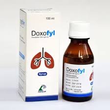doxofyl-100ml